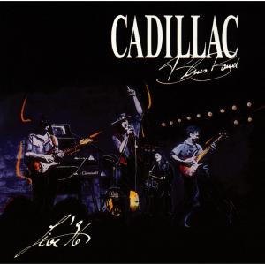 收听Cadillac Blues Band的Chicken Farm歌词歌曲