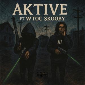 收聽4xLowkey的Aktive ‎ (feat. WTOC SKOOBY & DREAMTHUG) (Explicit)歌詞歌曲