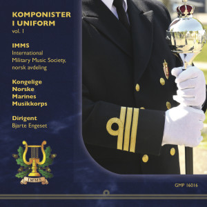 收聽Kongelige Norske Marines Musikkorps的Oplandske motiver (Gammel marsch)歌詞歌曲