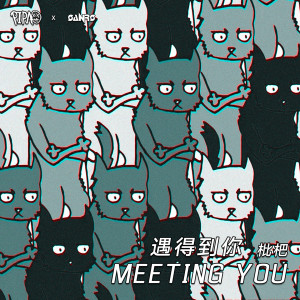 收聽枇杷pipa的遇得到你歌詞歌曲