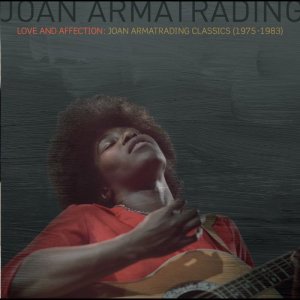收聽Joan Armatrading的The Weakness In Me歌詞歌曲