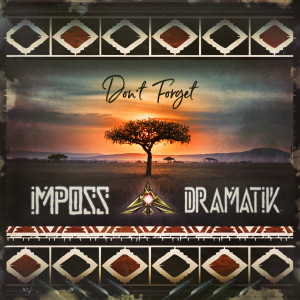 Imposs的專輯Don't Forget