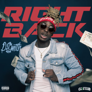Album Right Back (Explicit) from 