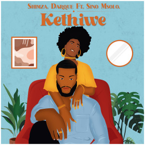 Listen to Kethiwe (Edit) song with lyrics from Shimza