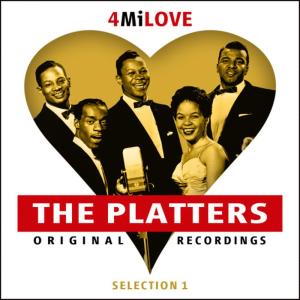 ดาวน์โหลดและฟังเพลง The Great Pretender พร้อมเนื้อเพลงจาก The Platters
