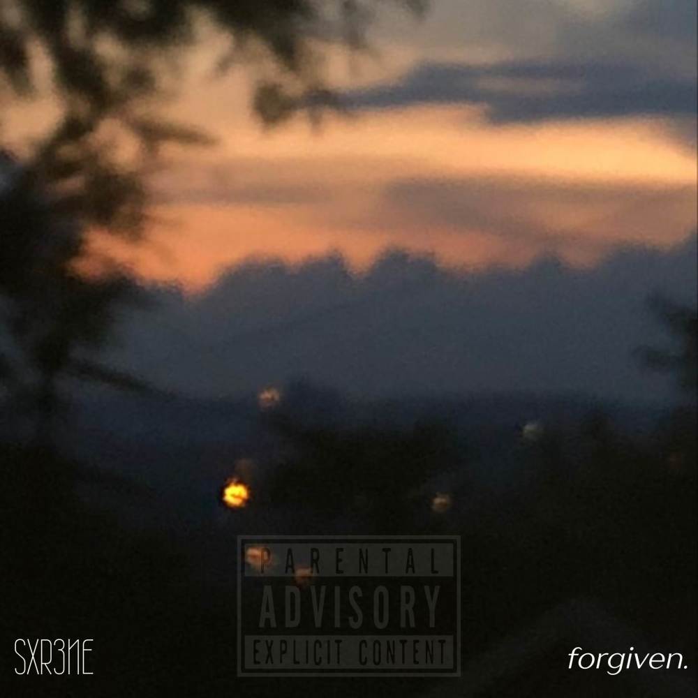 forgiven. (Explicit)