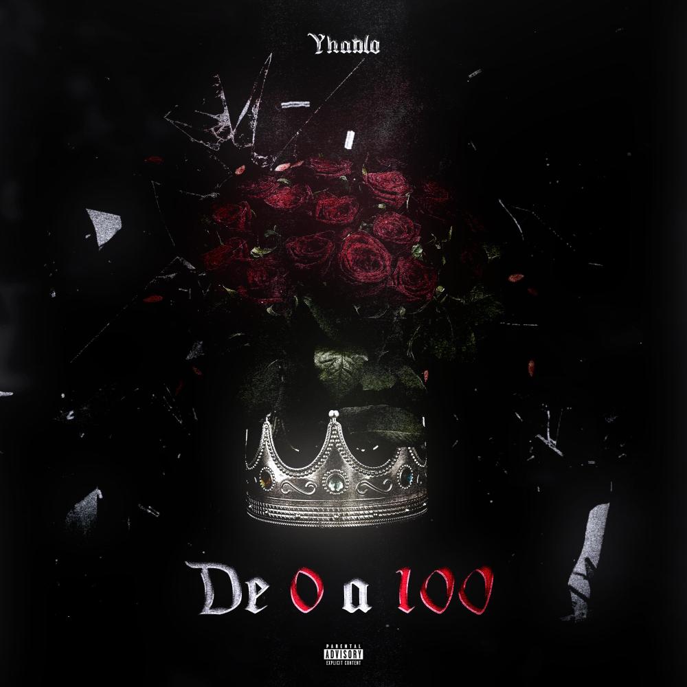 De 0 a 100 (Explicit)