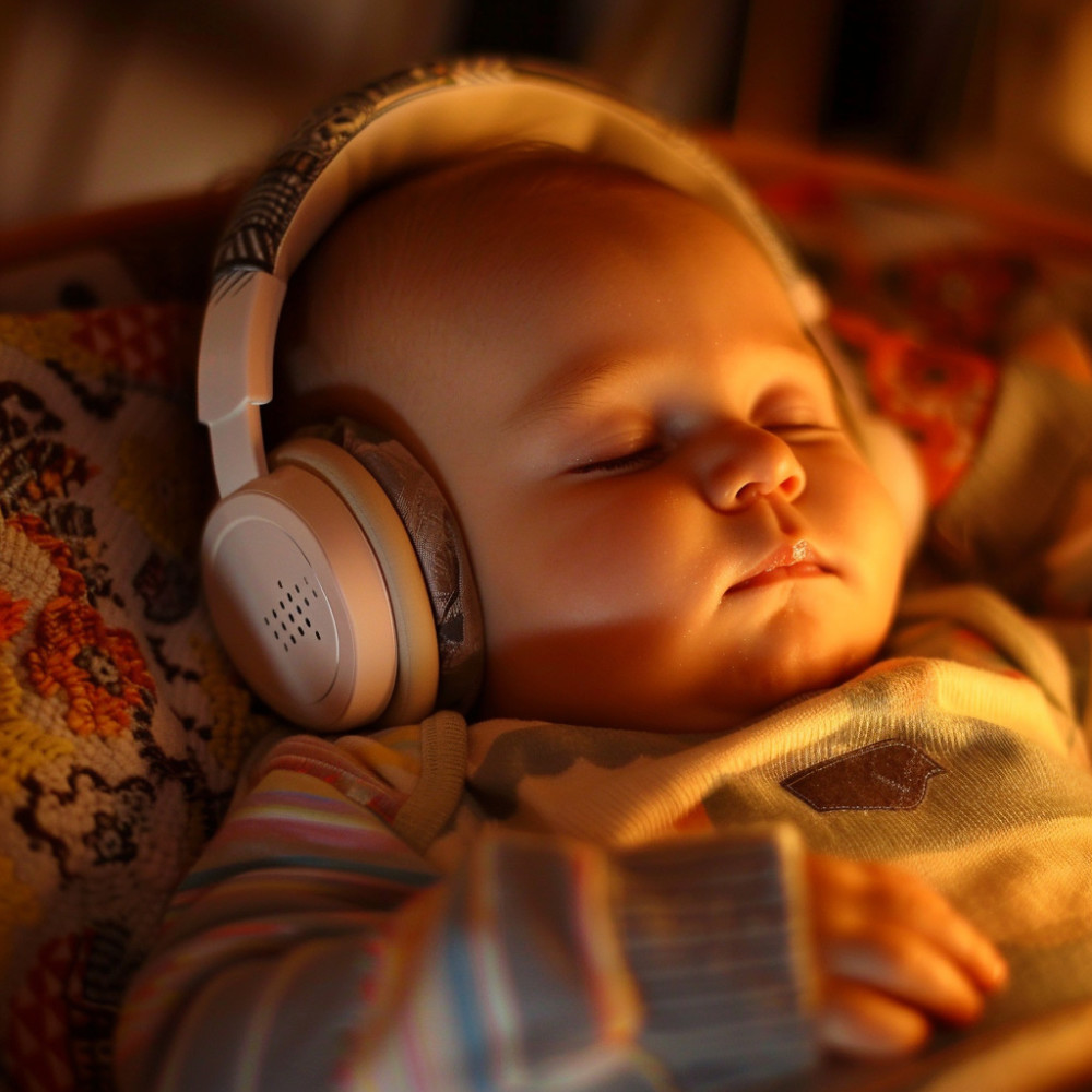 Sleepy Melody Drift
