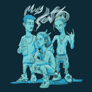 收聽Negroazul的Muy Lento (feat. Ace Hitter & Pedro LaDroga) (Explicit)歌詞歌曲