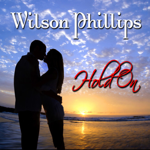 Hold On (Re-Recorded / Remastered) (Re-Recorded|Remastered)