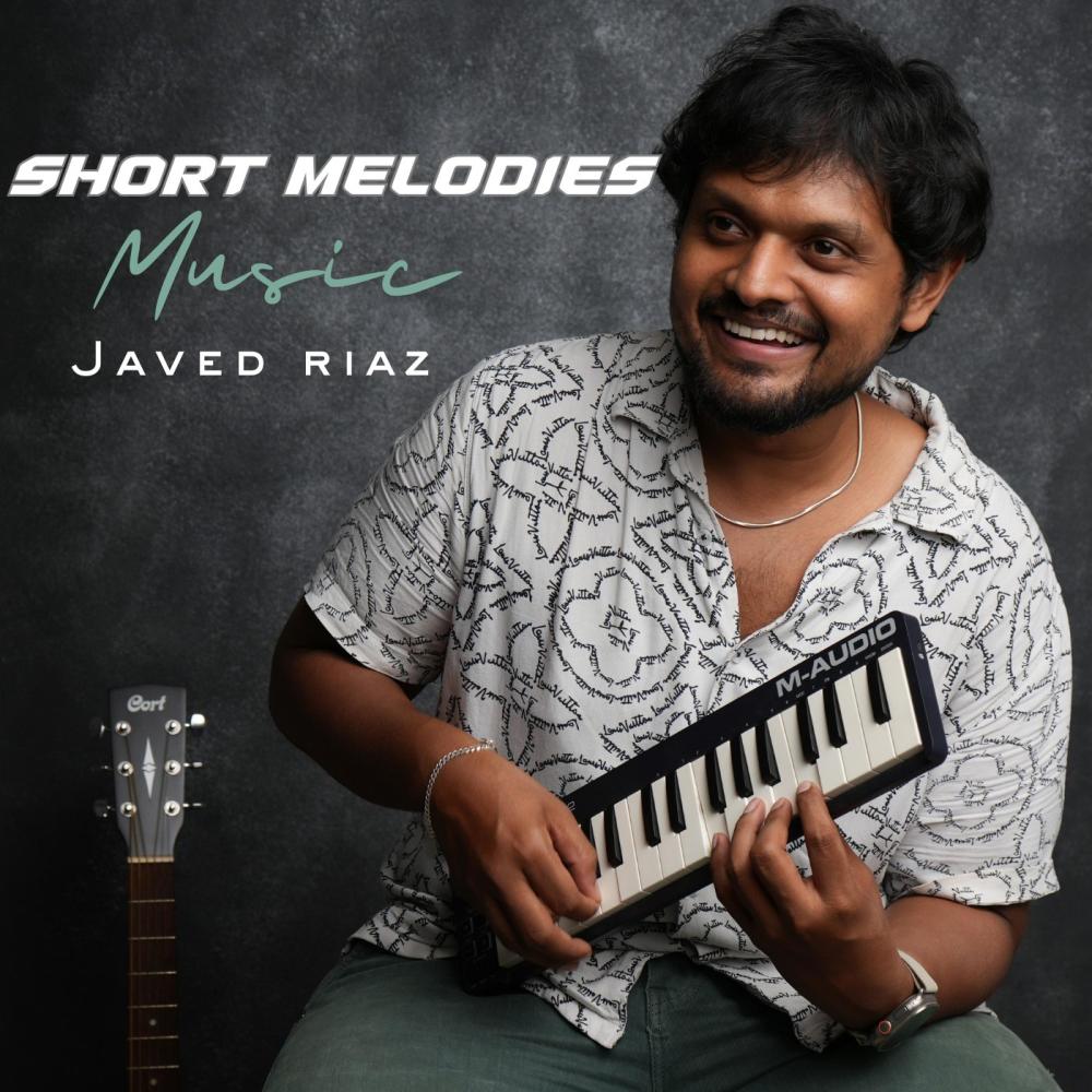 I just feel love (feat. Antony Faze & Arvind Venugopal)