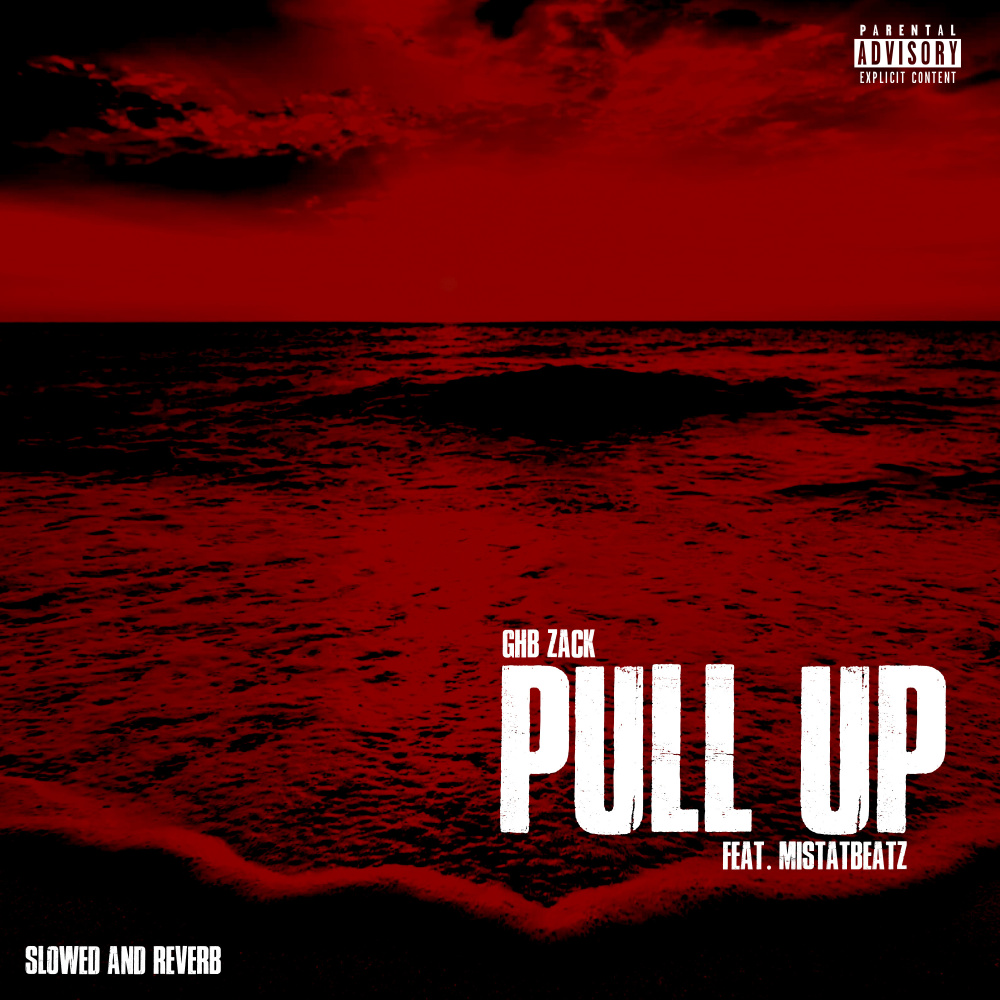 Pull Up (Slowed & Reverb|Explicit)