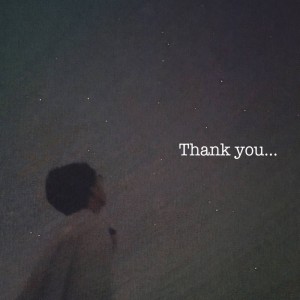 Album Thank you... oleh YutA