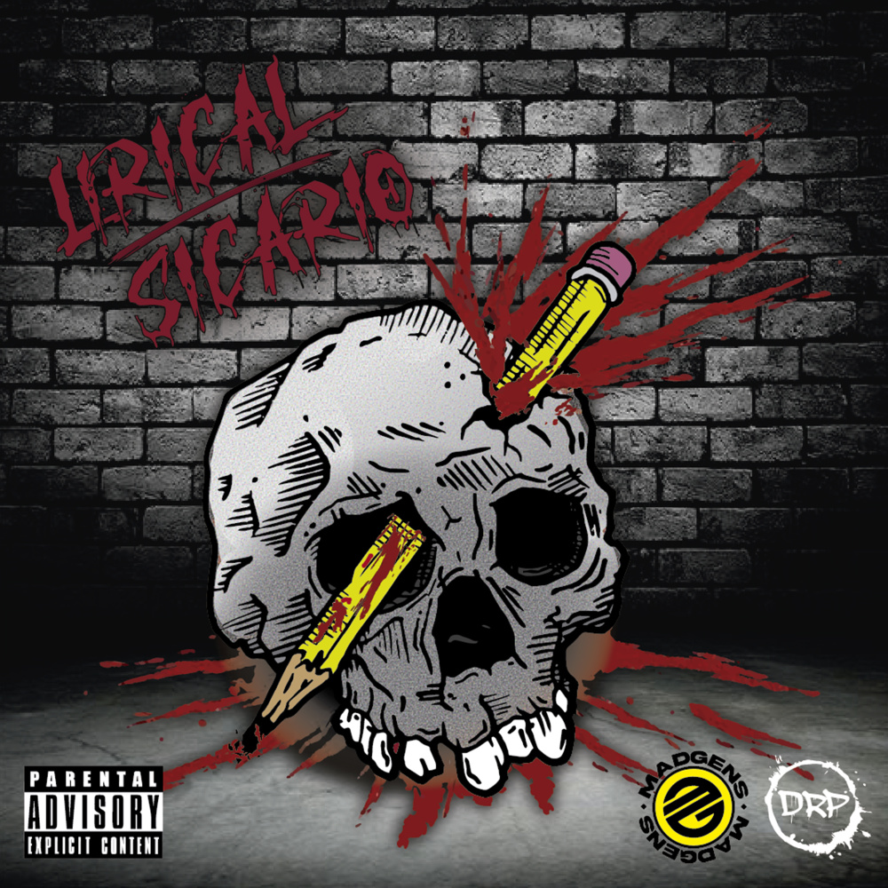 Lirical Sicario