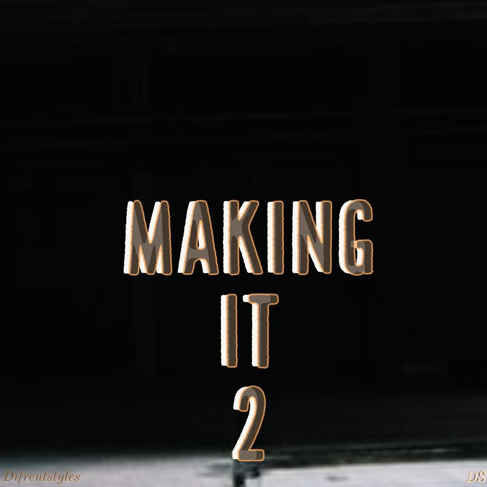 Making it 2 (Explicit)