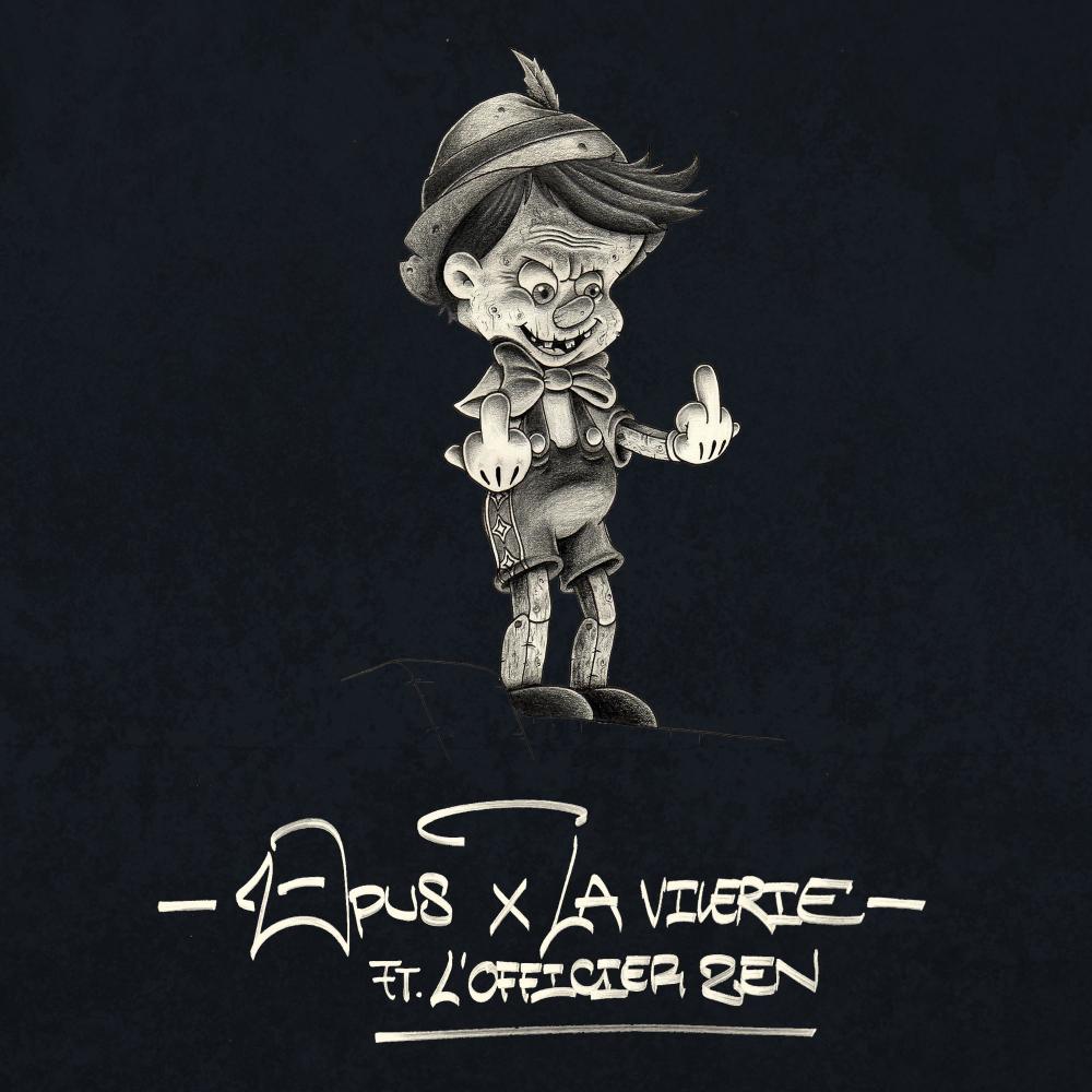 Un jour de plus (feat. L'Officier Zen, Presi & Resca) (Linkrust Remix|Explicit)