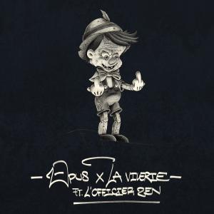收聽Opus Crew的Un jour de plus (feat. L'Officier Zen, Presi & Resca) (Explicit)歌詞歌曲