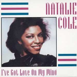 收聽Natalie Cole的Inseparable歌詞歌曲