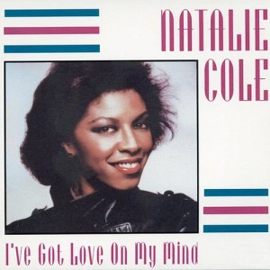 Nat King Cole的專輯I've Got Love On My Mind