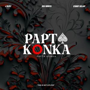 J Slayz的專輯Papta Konka