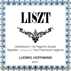 收听Ludwig Hoffmann的Two Franciscan Legends: The Sermon To The Birds Of St. Francis Of Assisi歌词歌曲