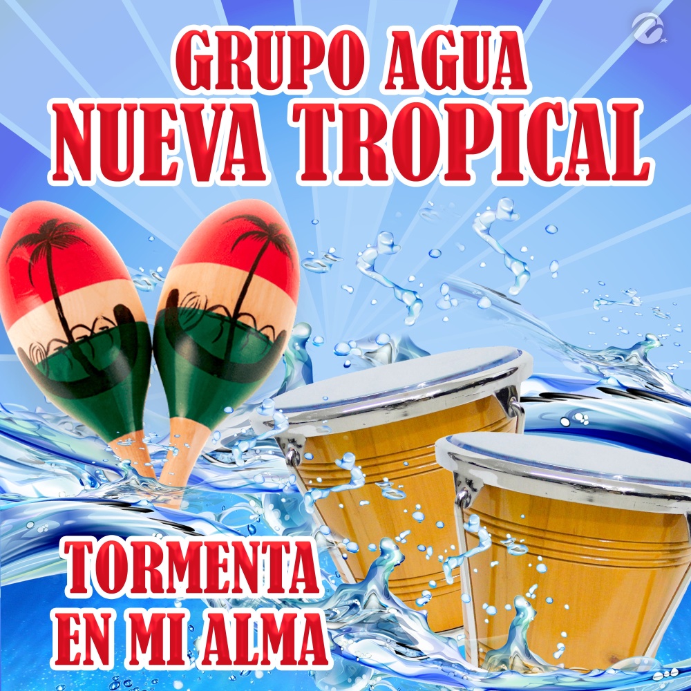 Tormenta en Mi Alma