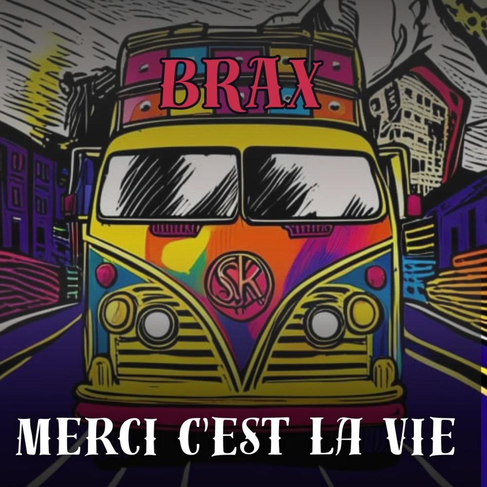 Merci C'est La Vie (Explicit)