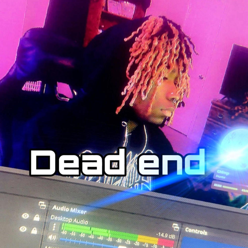 Dead end (feat. Marvo & RMG Quinte) (Explicit)