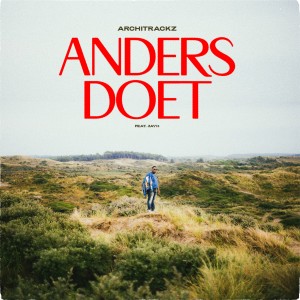 Architrackz的專輯Anders Doet