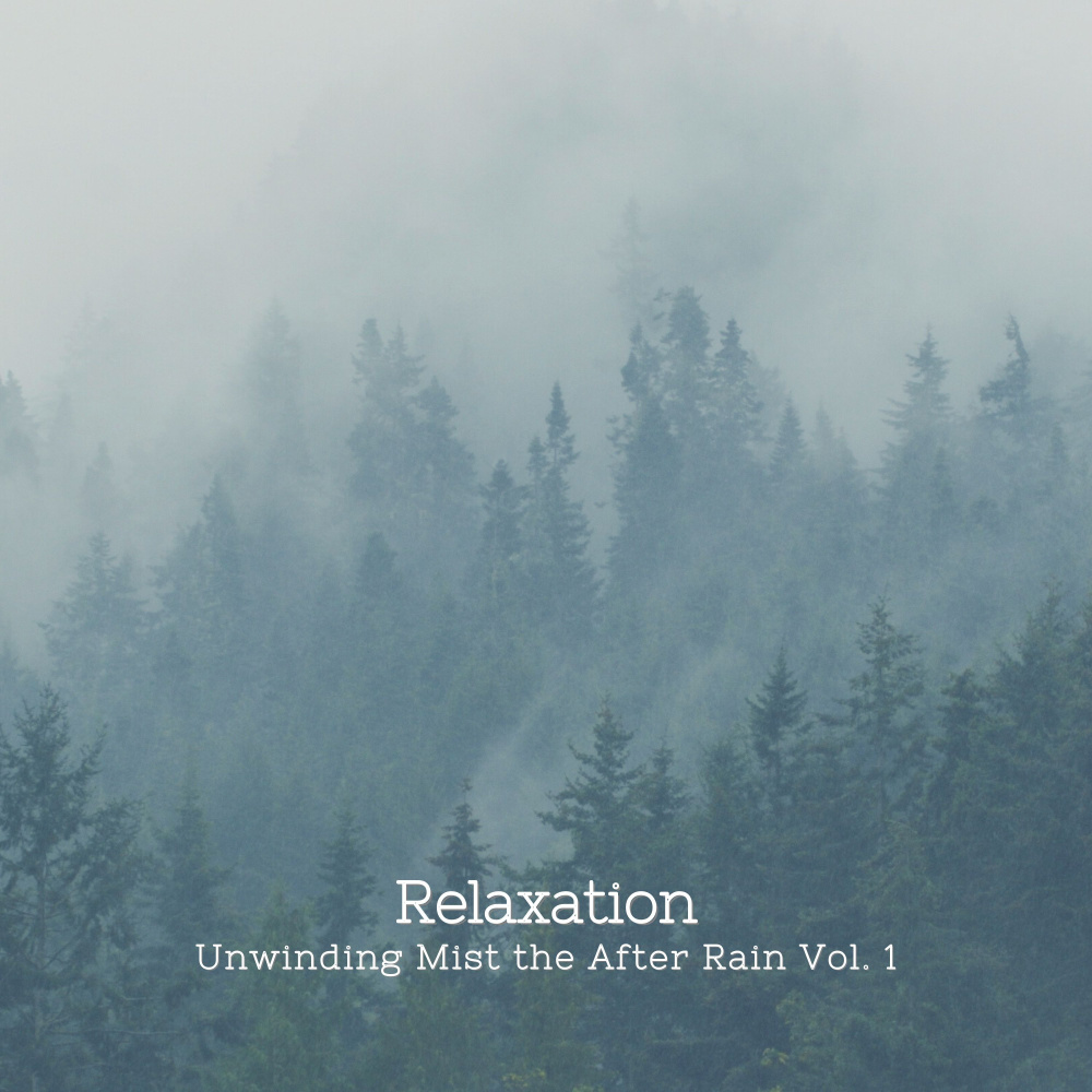 Sleep Immediately with Thunder Rain Sound