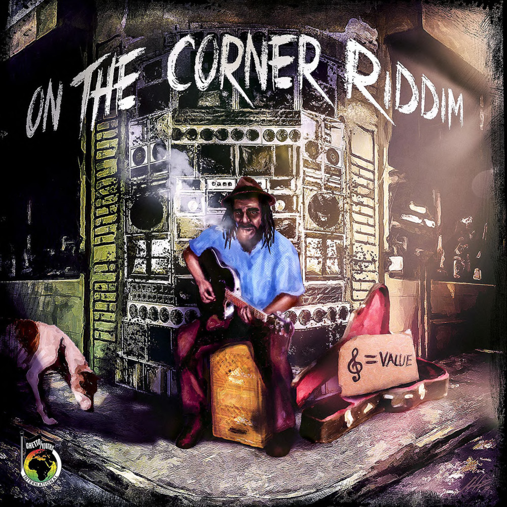 On the Corner Dub