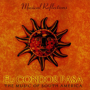 Henry Lopez的專輯El Condor Pasa: Music of South