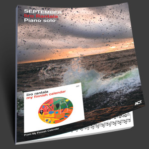 Listen to September (Sheet Music Edition) song with lyrics from Soundnotation Jazz