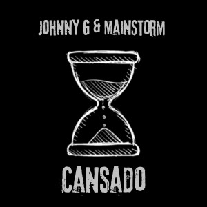 ดาวน์โหลดและฟังเพลง Cansado พร้อมเนื้อเพลงจาก Johnny G