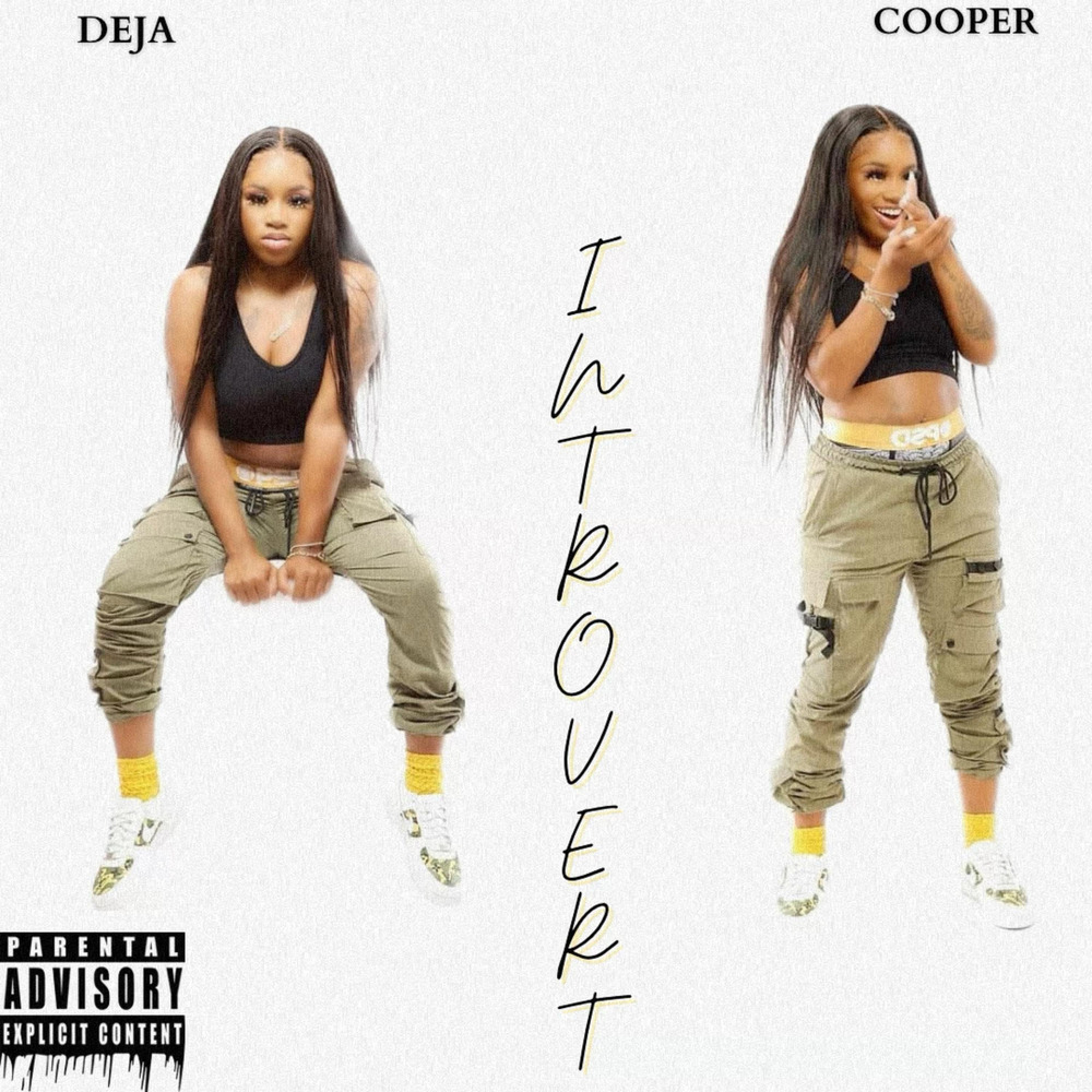 Introvert (Explicit)