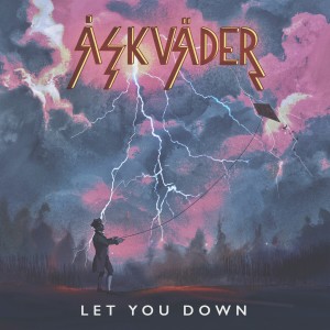 ดาวน์โหลดและฟังเพลง Let You Down พร้อมเนื้อเพลงจาก Åskväder