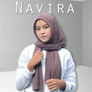 Dengarkan Kekasih Hatiku lagu dari Navira dengan lirik