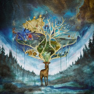 收聽All The Luck In The World的A Thousand Eyes歌詞歌曲