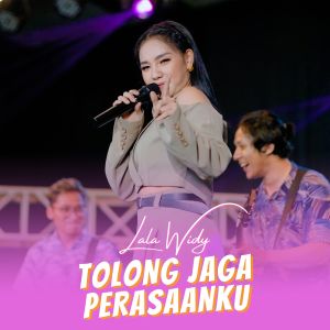Album Tolong Jaga Persaanku from Lala Widy