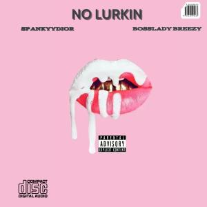 Bosslady Breezy的專輯NO LURKIN (feat. Spankyy Dior) (Explicit)