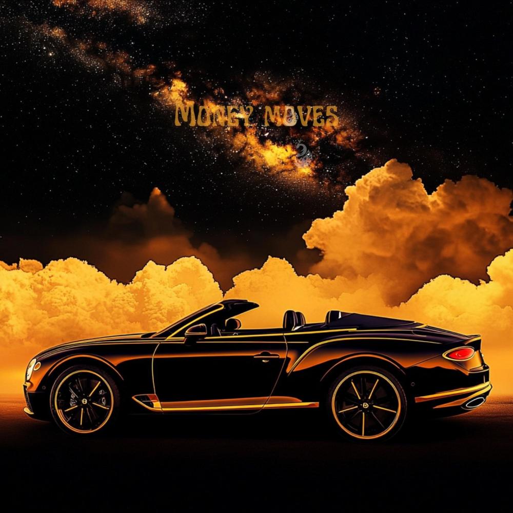 Money Moves (feat. SRI & Radhika) (Explicit)