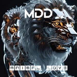 MDD的專輯Animal Love