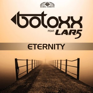 L.A.R.5的專輯Eternity