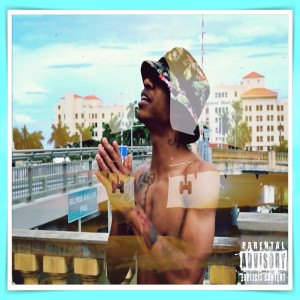 Listen to Elevate (Explicit) song with lyrics from Jade1of1