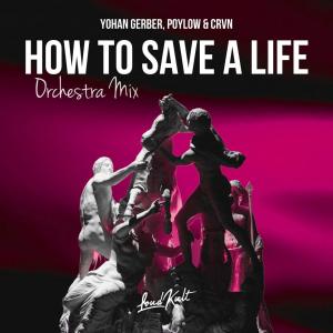 Listen to How To Save a Life (Orchestra Mix) song with lyrics from Yohan Gerber
