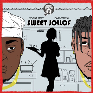 Album Sweet Jollof from Faym Official
