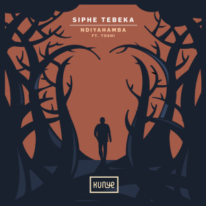 Dengarkan Ndiyahamba (Ryan Murgatroyd Remix) lagu dari Siphe Tebeka dengan lirik