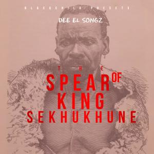 Album The Spear of King Sekhukhune from 