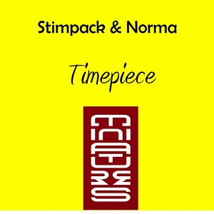 收聽Stimpack的Timepiece歌詞歌曲