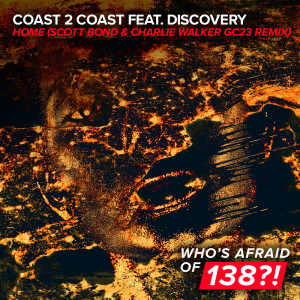 Dengarkan lagu Home (Scott Bond & Charlie Walker GC23 Extended Remix) nyanyian Le Sal dengan lirik